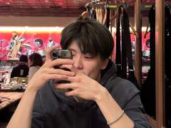 정저씨 일상 Talk