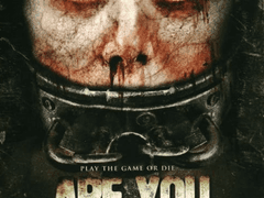 2H224) 파이널 쏘우 (Are You Scared?, 2006)