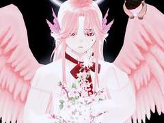 마비노기 자캐 _ 진교