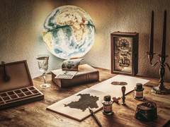 26. 행성의 입주자들은 얼마나 닮았는가 part1