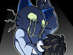 고양이 티치군 모음