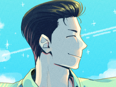 [호열백호] 가지마