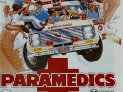 C222) 뜨거운 엠블런스 (Paramedics, 1988)