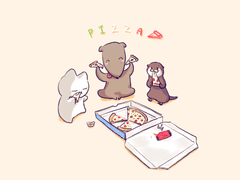 냠냠형제틴 이형제