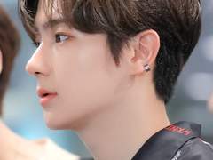 이재현이 김선우를 좋아할 때