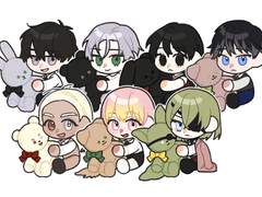 SD🧸내 인형! 타입