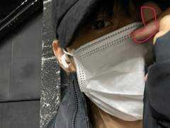 오빠들한테 여우짓..