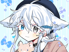 [ 낭만물고기 / 24 / 힐러 ]