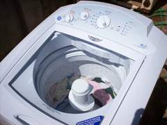 Brazil Laundry Appliances Market Size, Share, Trends, Latest Insights and Forecast 2024-2032
