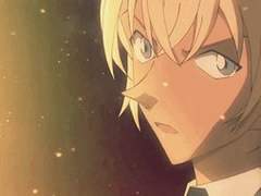 [ 코난 ] 새장을 더욱 더 단단히