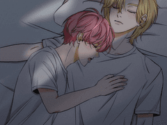 [밥놔] 그림 모음