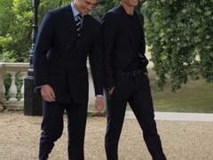 포스가 함께하길