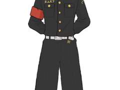 [도리벤/도만/산즈 하루치요] 1번대 대장 있냐!!!