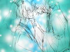 [다자츄/황궁물오메가버스] 1년 안에 황태자의 사랑을 얻지 못하면 안되는 인생 게임을 하게 되었다 7