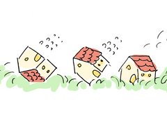 느슨한 모임을 찾고, 나아가는 법