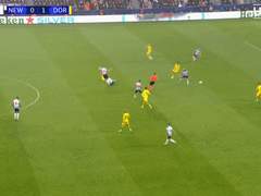 11.08(수) 02:45UCL 도르트문트 vs 뉴캐슬