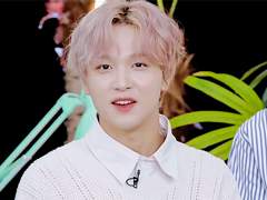 천장지구 TALK 完