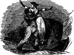 Pirates 7-1. 찰스 깁스