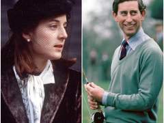 찰스, 카밀라, 다이애나 2 부 <1>