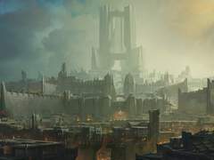 룬테라 역사강의 제 1강 : 힘보다 중요한 게 어디 있나!