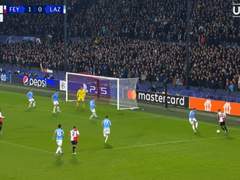 11.08(수) 05:00UCL 라치오 vs 페예노르트