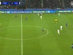 11.08(수) 05:00UCL AC밀란 vs PSG