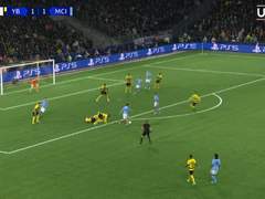 11.08(수) 05:00UCL 맨체스C vs 영보이스