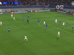 11.08(수) 05:00UCL 츠르베나 vs 라이프치히