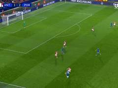 11.08(수) 05:00UCL 포르투 vs 앤트워프 / 금일 마지막 분석글