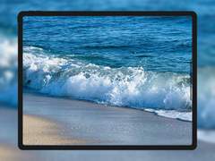 [무료 배경화면] 바다를 찾는 이유