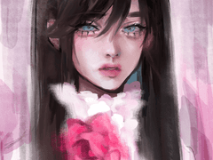 ✰행복 커미션 개장✰