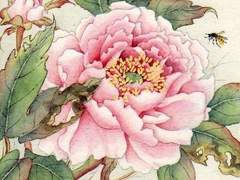 화무십일홍花無十日紅 上