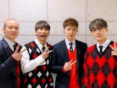 아이돌팬이 듣는 아이돌음악