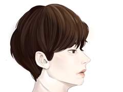 이터널문 커미션