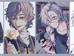 [세포신곡] 도안 배포