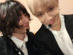 [예른] 팬밋 후일담1 (픽션)