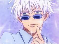 [주술회전 상황문답] 드림주가 야동보다 들켰을 때