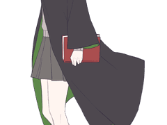 루시아 위버 7학년 전신