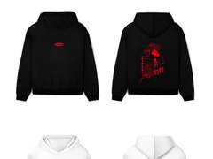 영중&준수 컨셉 후드 수량조사