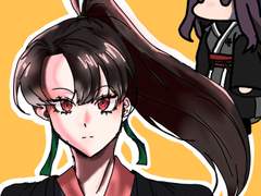 청명이의 더듬이