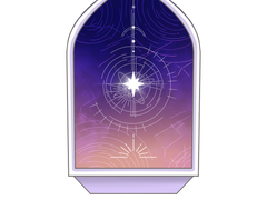 자작 세계관 소개글