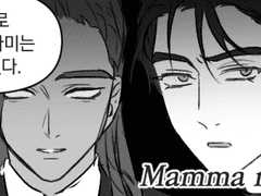 [블랙배저/윤힐] 동상이몽