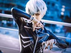 23 10 29 도쿄구울 카네키 켄