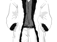 이 자식 고다 류지 깔이야!