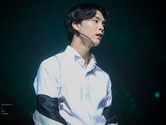 그대들과 함께해서 영광이었다. +++++