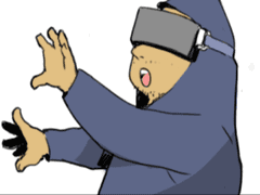 버추얼 리얼리티