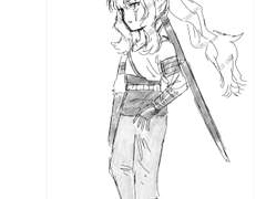 시유니 크로스오버 모음 3