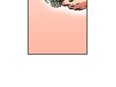 쓰레기봉투맨(1)