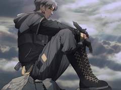 굳팬담, 외전 9 <Brainwashing> -未完 1-