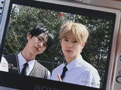 잘못보냈어요ㅠㅠ talk ⑧